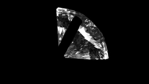 3D Jewelry Diamond