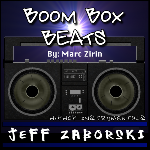 BoomBoX by Marc Zirin