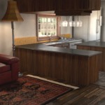 3D Environment Kitchen – Marc Zirin