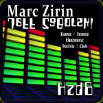 HzdB by Marc Zirin