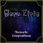 Marc Zirin Thematic Compositions