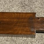 Z1 Instrument Wood Project